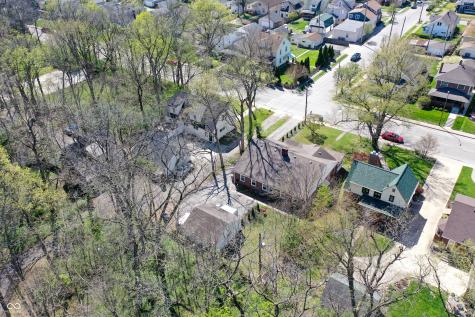 4203 N Capitol Avenue Indianapolis IN 46208