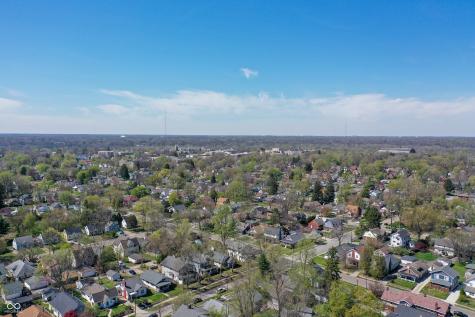 4203 N Capitol Avenue Indianapolis IN 46208