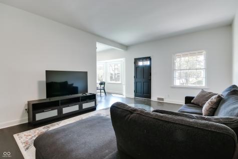 4203 N Capitol Avenue Indianapolis IN 46208