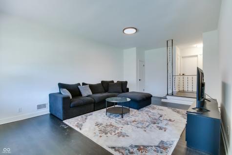 4203 N Capitol Avenue Indianapolis IN 46208