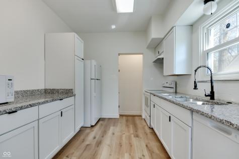 4203 N Capitol Avenue Indianapolis IN 46208