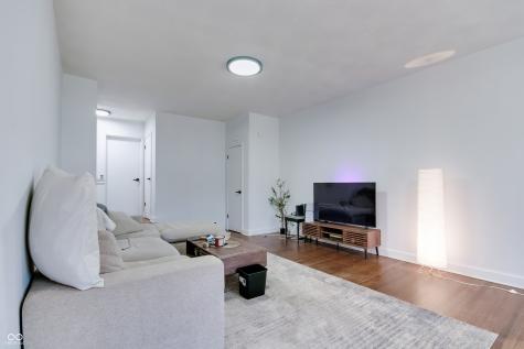 4203 N Capitol Avenue Indianapolis IN 46208