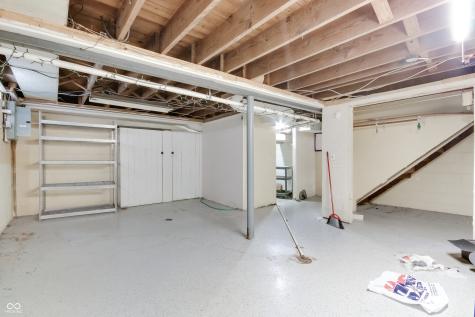 4203 N Capitol Avenue Indianapolis IN 46208