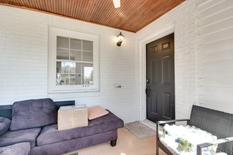 4203 N Capitol Avenue Indianapolis IN 46208