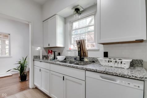4203 N Capitol Avenue Indianapolis IN 46208
