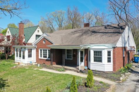 4203 N Capitol Avenue Indianapolis IN 46208