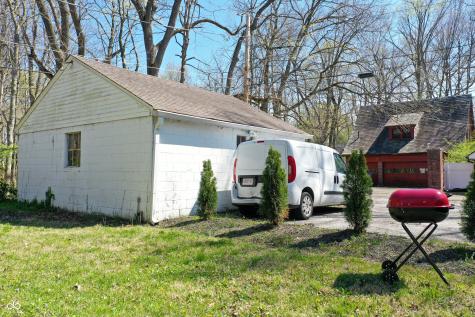 4203 N Capitol Avenue Indianapolis IN 46208