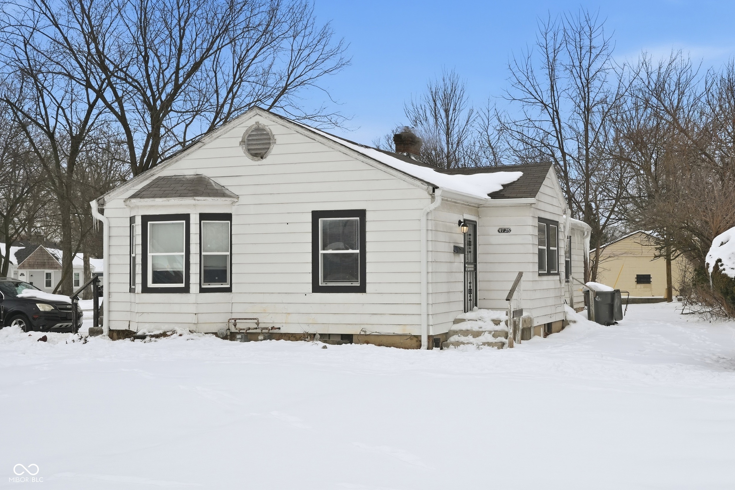 4726 E 34th Street Indianapolis IN 46218
