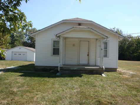 1001 Foltz Street Indianapolis IN 46241