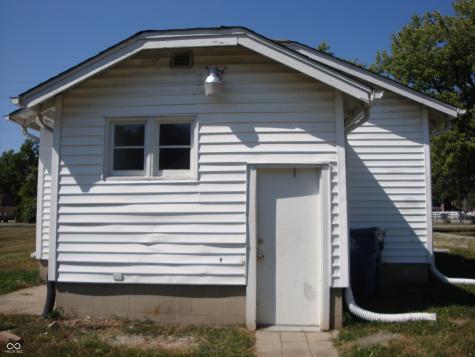 1001 Foltz Street Indianapolis IN 46241