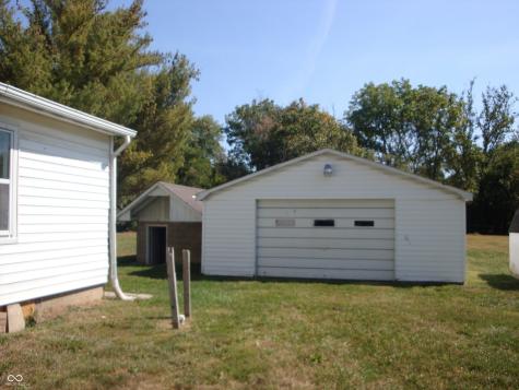 1001 Foltz Street Indianapolis IN 46241