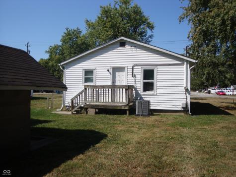 1001 Foltz Street Indianapolis IN 46241