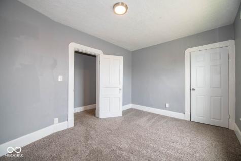 246 N Beville Avenue Indianapolis IN 46201