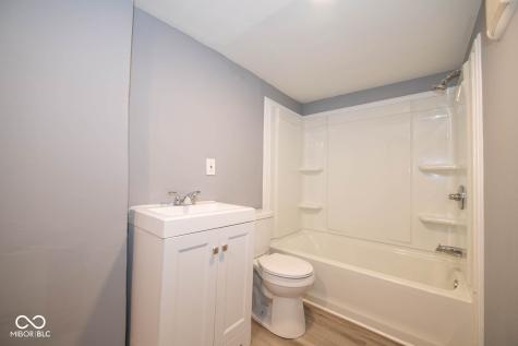 246 N Beville Avenue Indianapolis IN 46201