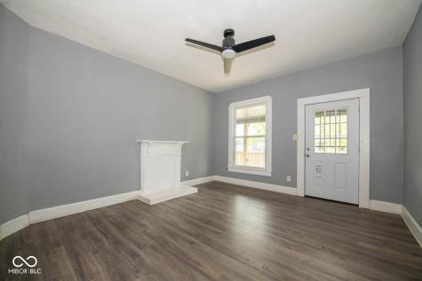 246 N Beville Avenue Indianapolis IN 46201