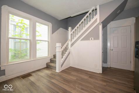 246 N Beville Avenue Indianapolis IN 46201