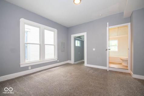 246 N Beville Avenue Indianapolis IN 46201