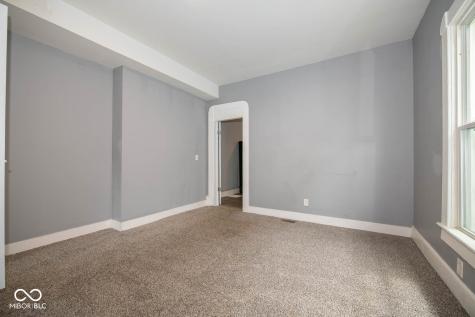 246 N Beville Avenue Indianapolis IN 46201