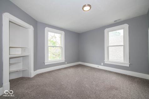 246 N Beville Avenue Indianapolis IN 46201