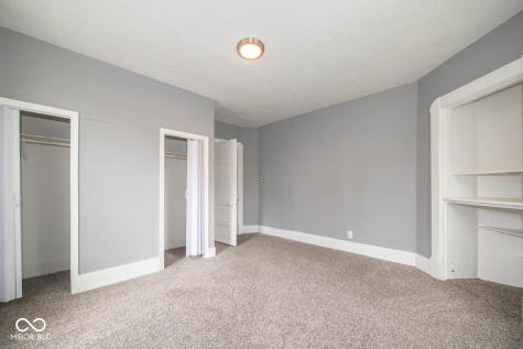 246 N Beville Avenue Indianapolis IN 46201