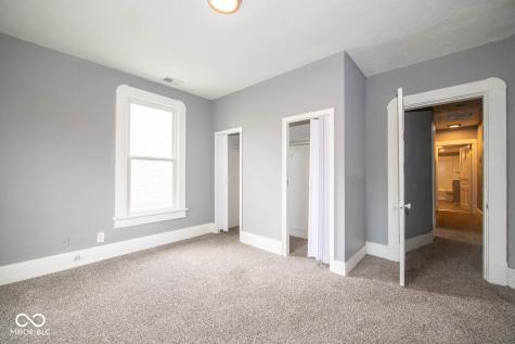 246 N Beville Avenue Indianapolis IN 46201