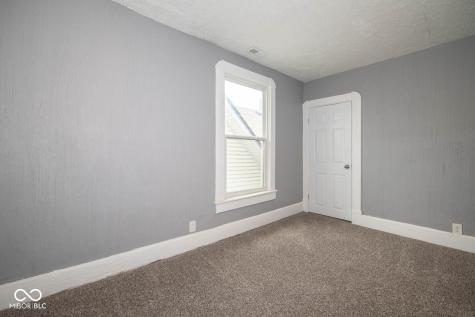 246 N Beville Avenue Indianapolis IN 46201