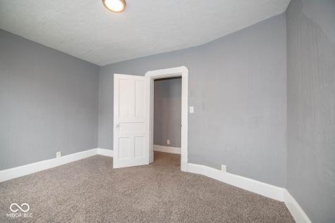 246 N Beville Avenue Indianapolis IN 46201