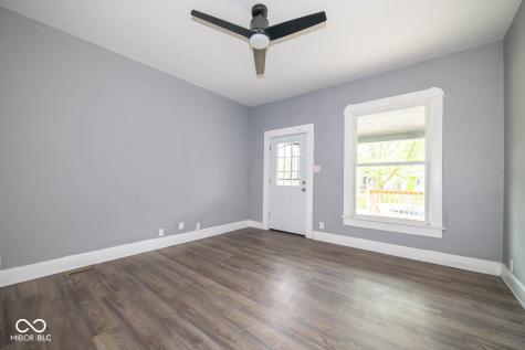 246 N Beville Avenue Indianapolis IN 46201