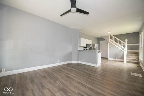 246 N Beville Avenue Indianapolis IN 46201