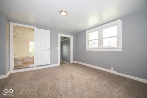 246 N Beville Avenue Indianapolis IN 46201