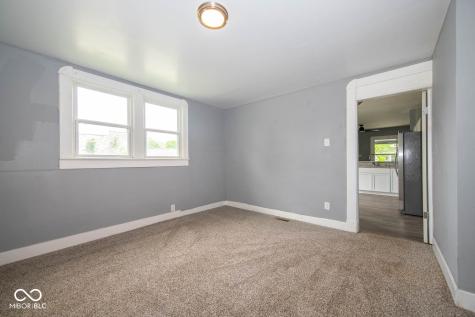 246 N Beville Avenue Indianapolis IN 46201