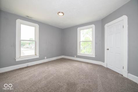 246 N Beville Avenue Indianapolis IN 46201