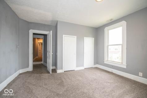 246 N Beville Avenue Indianapolis IN 46201