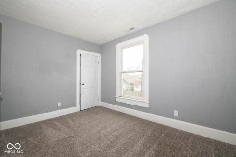 246 N Beville Avenue Indianapolis IN 46201