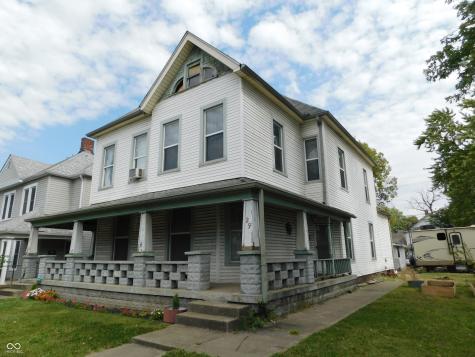 31 N State Avenue Indianapolis IN 46201