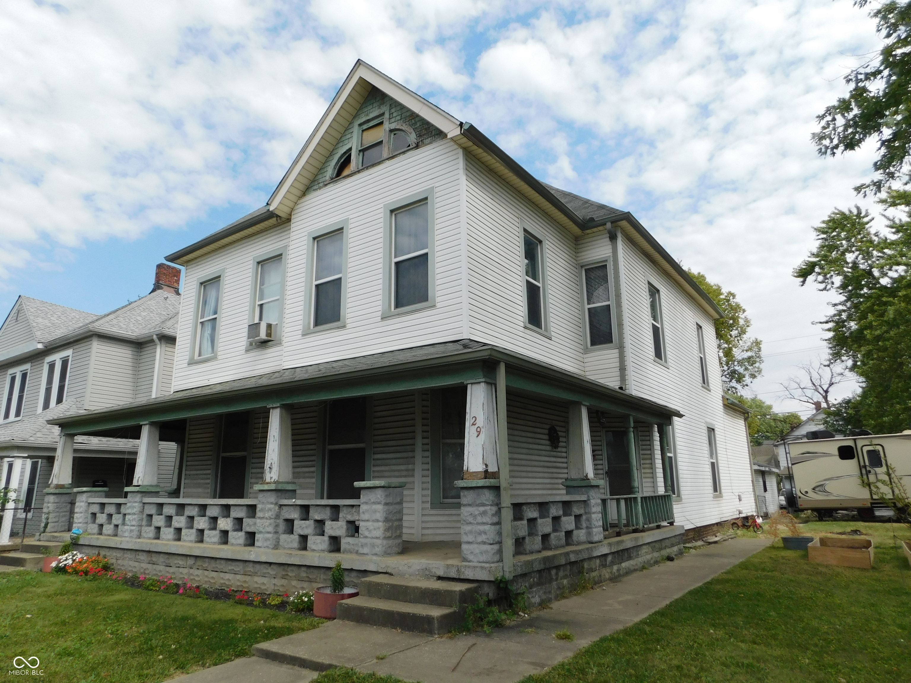31 N State Avenue Indianapolis IN 46201