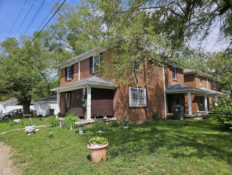 2108 Winfield Avenue Indianapolis IN 46222