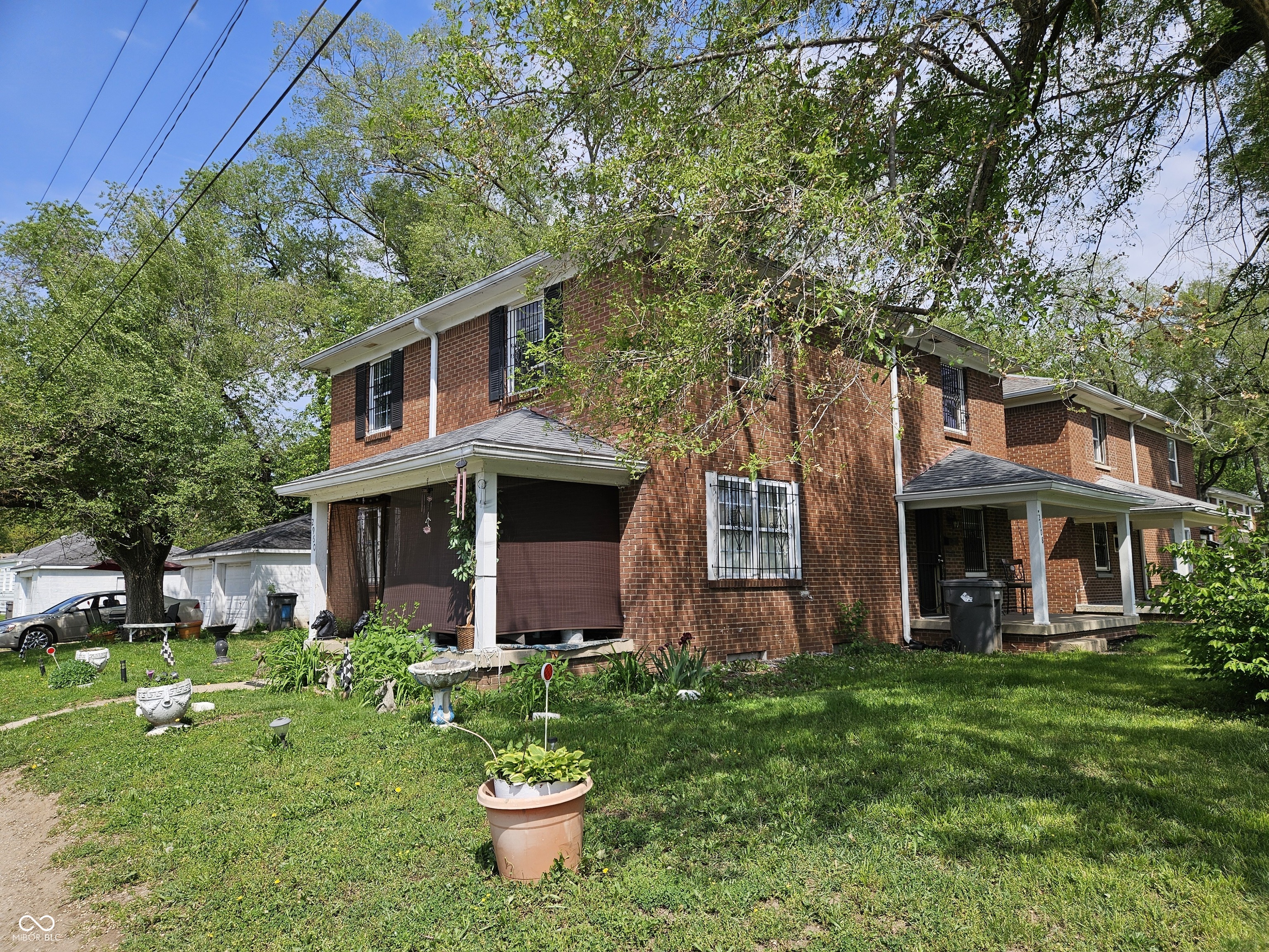 2108 Winfield Avenue Indianapolis IN 46222