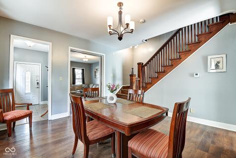 2831 Guilford Avenue Indianapolis IN 46205