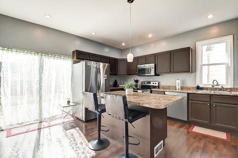 2831 Guilford Avenue Indianapolis IN 46205