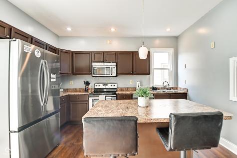 2831 Guilford Avenue Indianapolis IN 46205