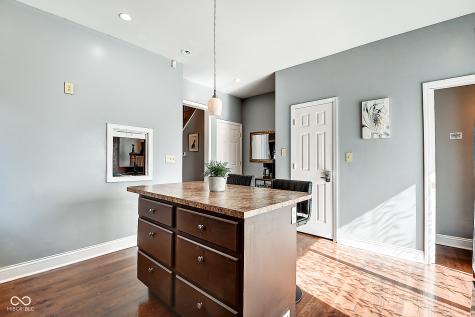 2831 Guilford Avenue Indianapolis IN 46205