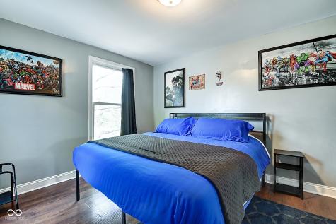 2831 Guilford Avenue Indianapolis IN 46205