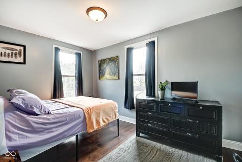 2831 Guilford Avenue Indianapolis IN 46205