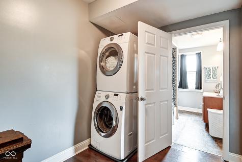 2831 Guilford Avenue Indianapolis IN 46205
