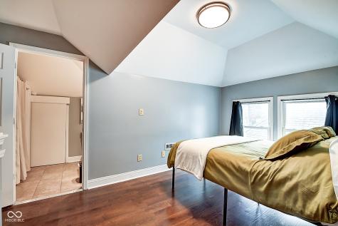 2831 Guilford Avenue Indianapolis IN 46205