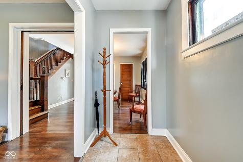 2831 Guilford Avenue Indianapolis IN 46205