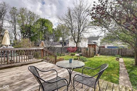 2831 Guilford Avenue Indianapolis IN 46205