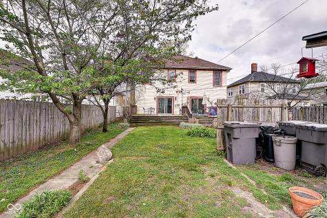 2831 Guilford Avenue Indianapolis IN 46205