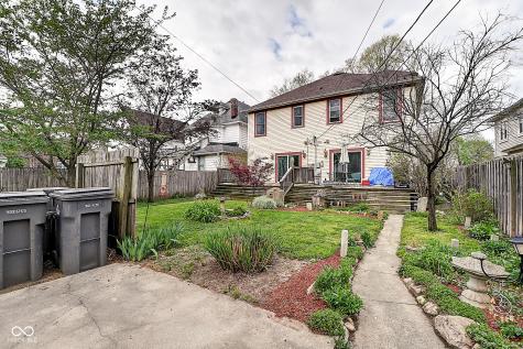 2831 Guilford Avenue Indianapolis IN 46205